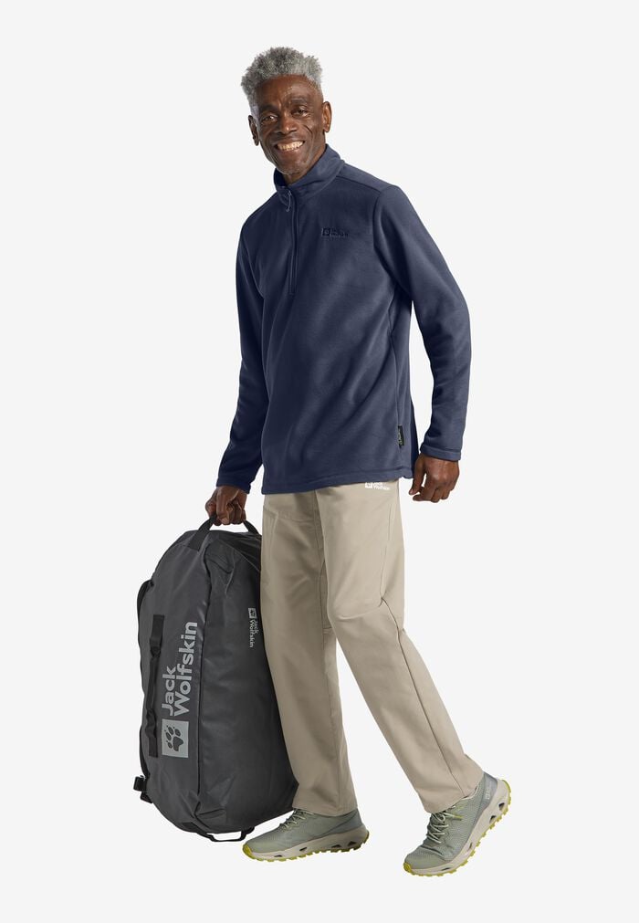 Jack Wolfskin Outfit Heren