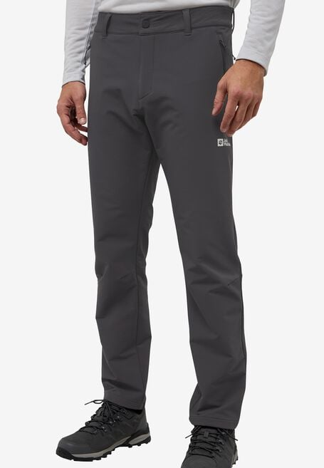 BP® Softshellbroek voor heren - Kristels Fashion BP® Softshellbroek voor heren - Kristels Fashion