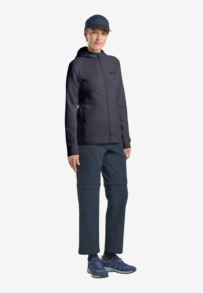 Jack Wolfskin Outfit Dames