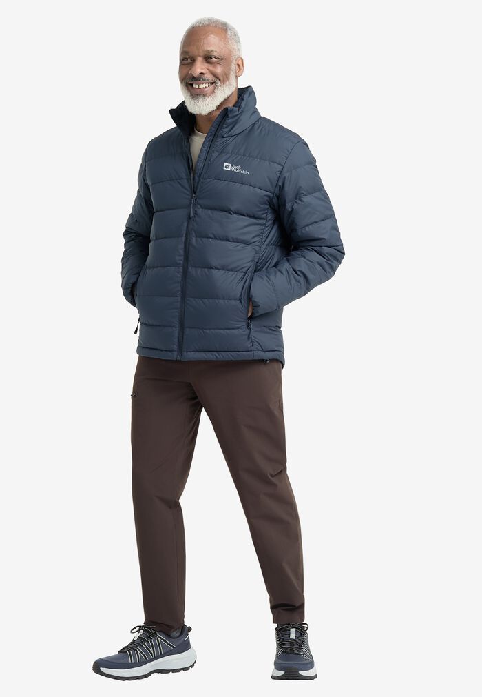 Jack Wolfskin Outfit Heren