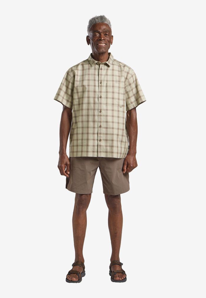 Jack Wolfskin Outfit Heren