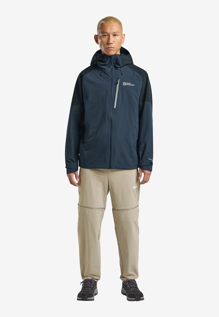 Jack Wolfskin Outfit Heren