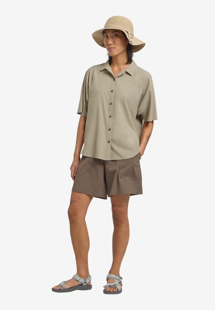 Jack Wolfskin Outfit Dames