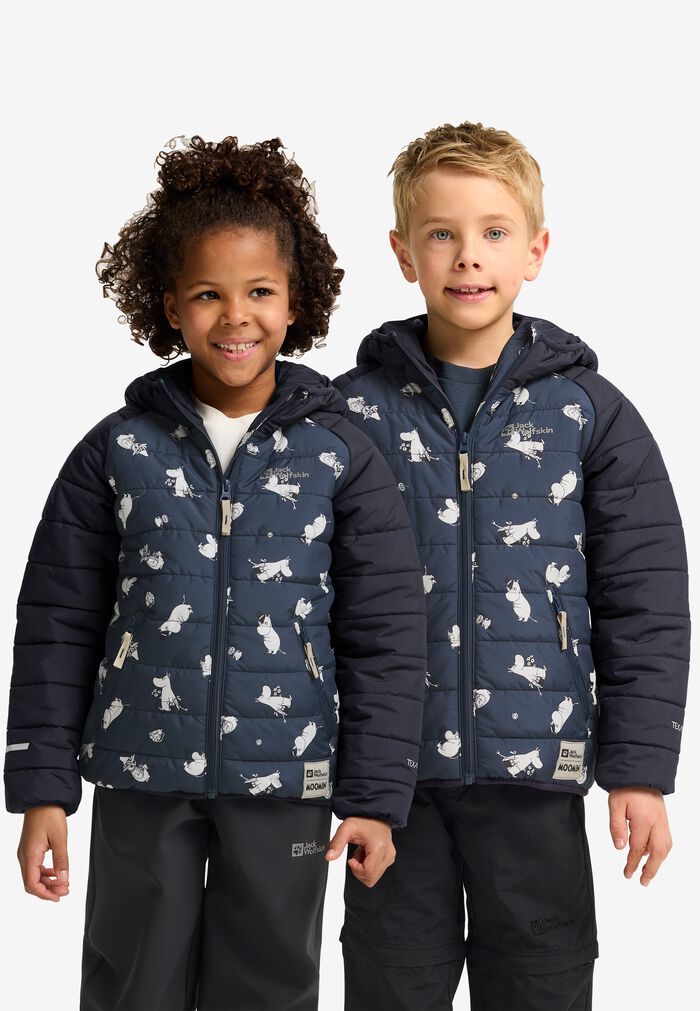 Jack Wolfskin Outfit Kinderen Jack Wolfskin Outfit Kinderen