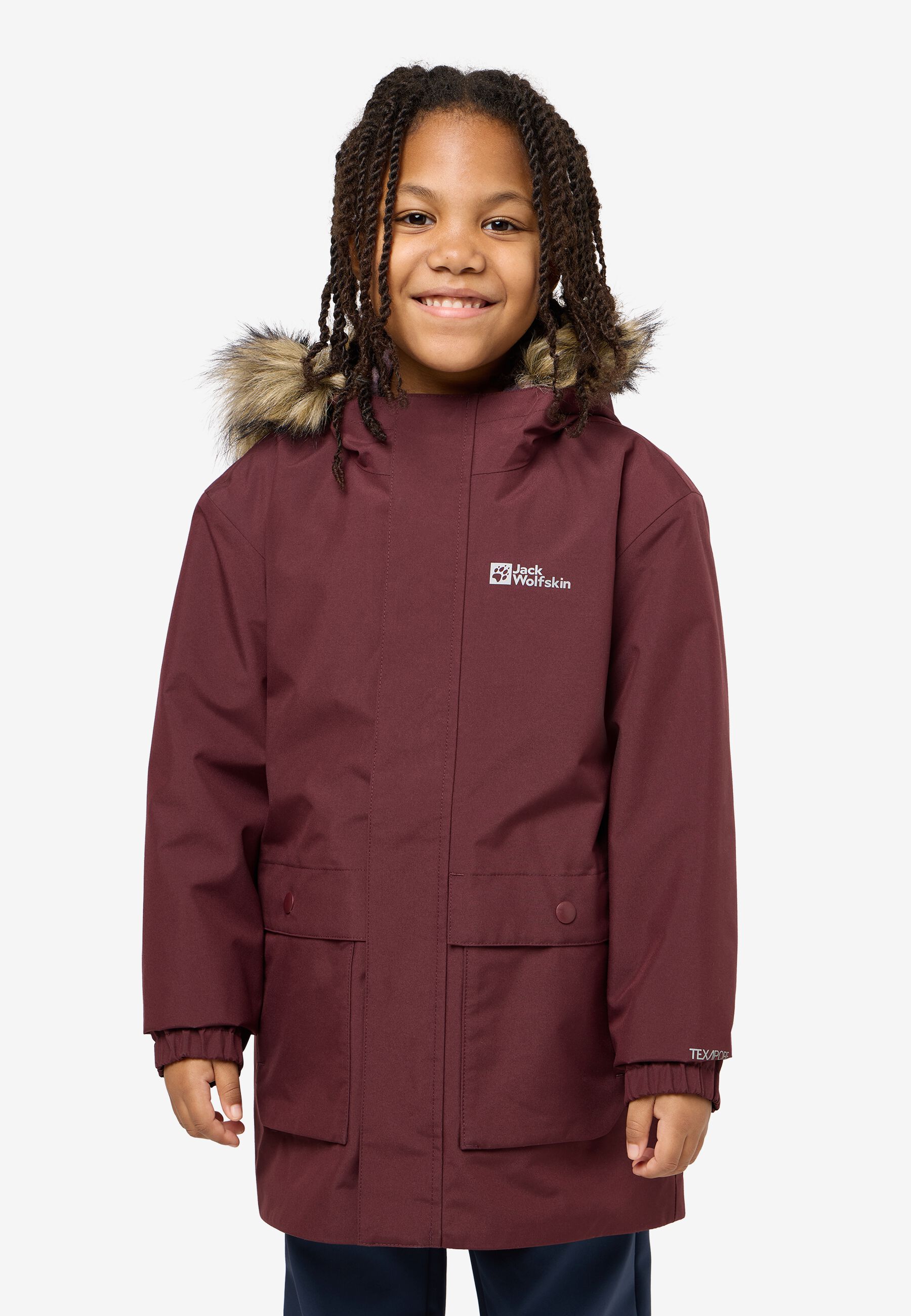 Dames Softshell Jas Alpine Pro Esprita L - Winddicht en Ademend
