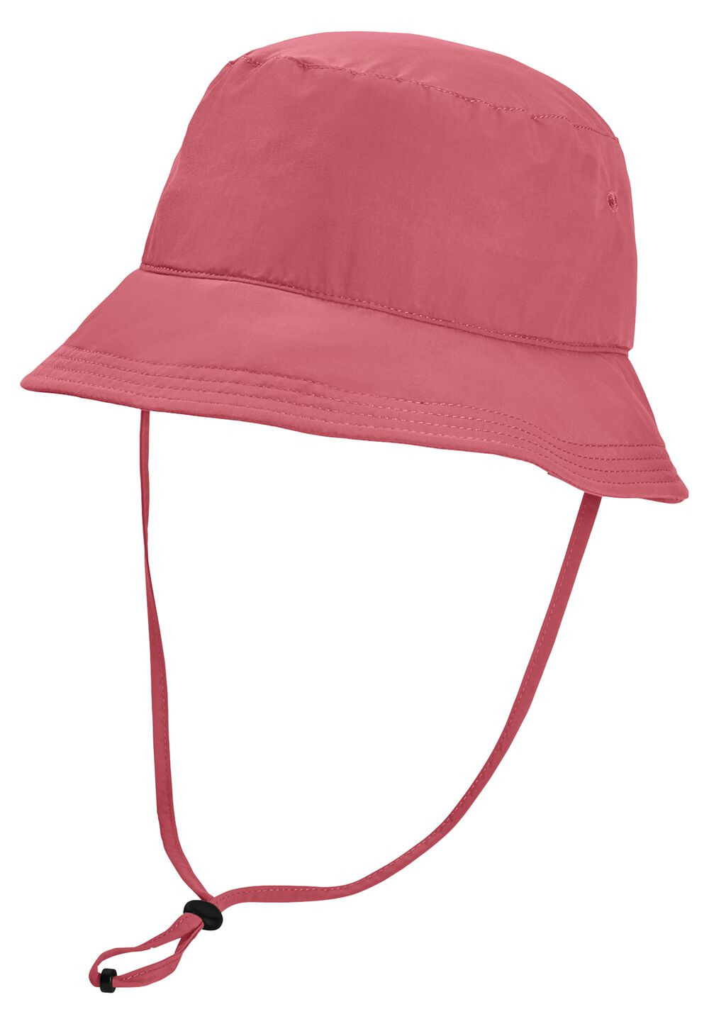 Jack Wolfskin Sun Hat Zonnehoed M soft pink soft pink