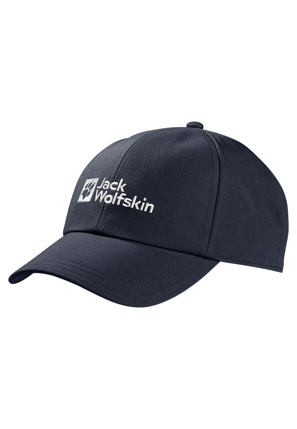 Jack Wolfskin Baseball Cap Basecap one size blue night blue