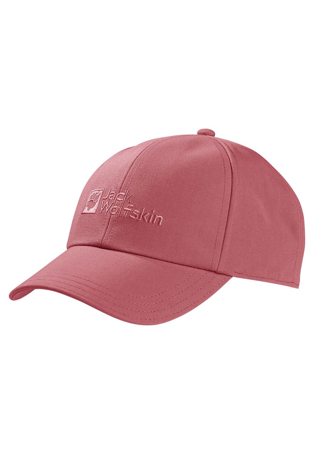 Jack Wolfskin Baseball Cap Basecap one size soft pink soft pink