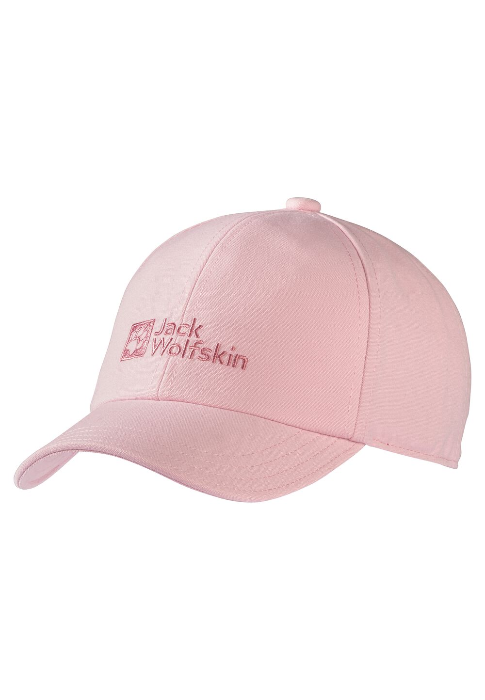 Jack Wolfskin Baseball Cap Kids Kinderen cap one size water lily water lily