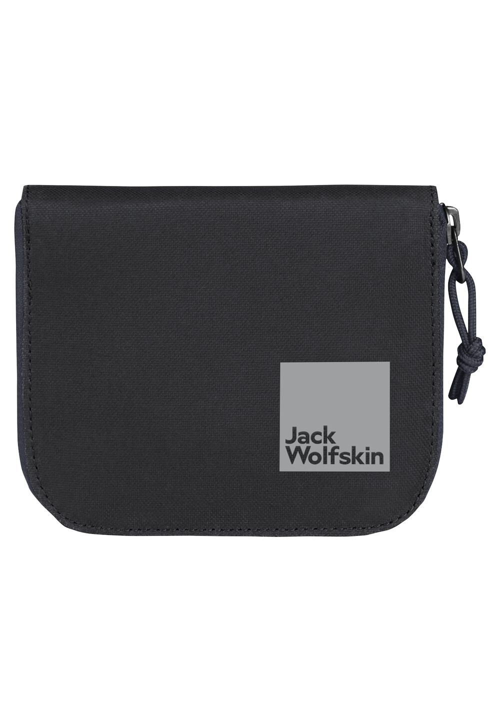 Jack Wolfskin Konya Pouches&Wallets Portemonnee one size zwart black