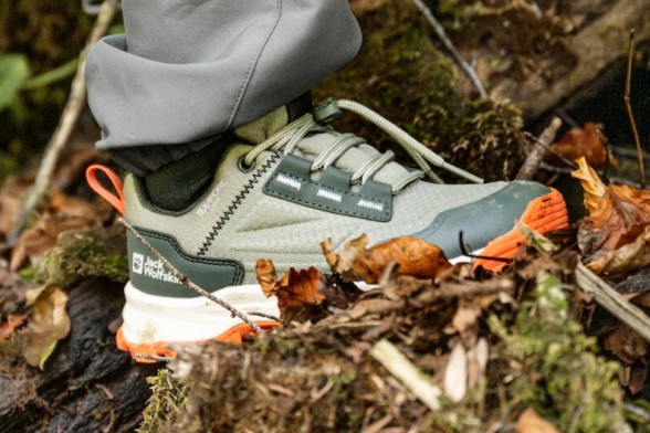 Schoenen voor kinderen