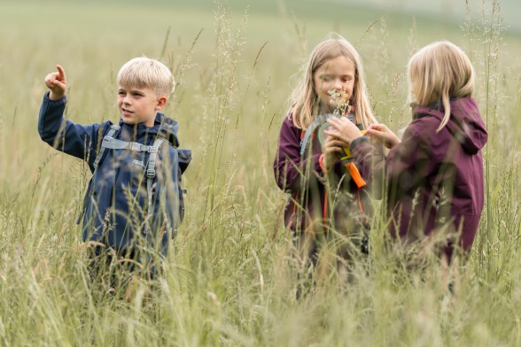 Kleding voor kinderen