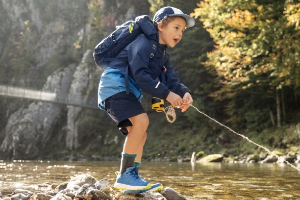 Kleding voor kinderen