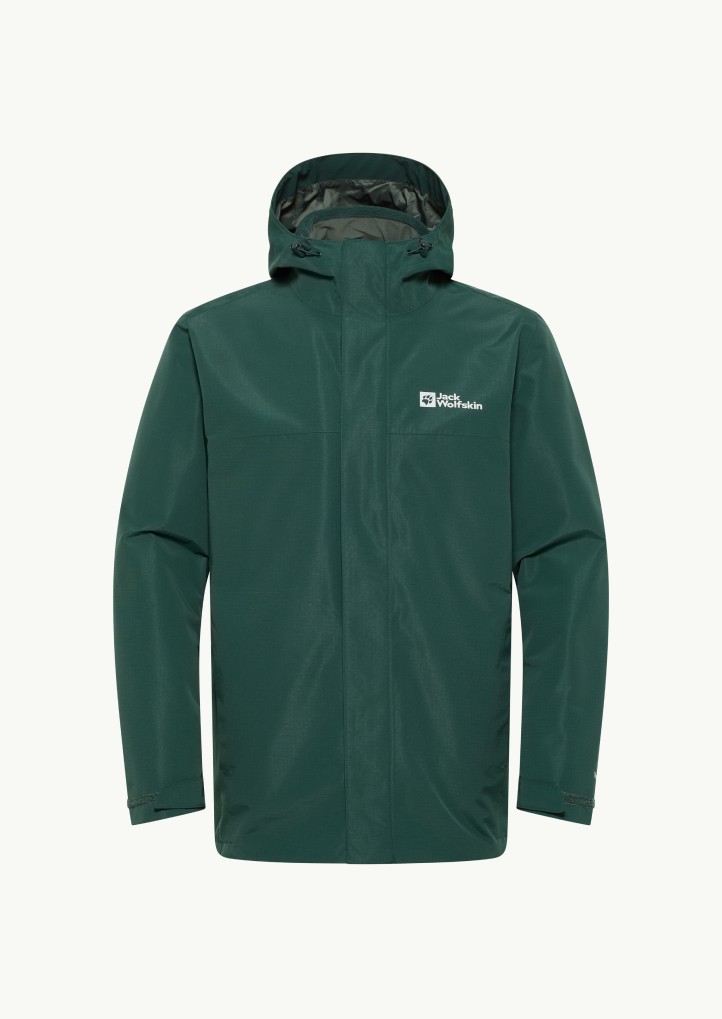 Productfoto van Altenberg 3-in-1 jkt M
