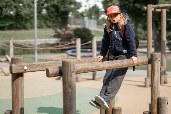 Categoriefoto voor fleecejacks voor kinderen