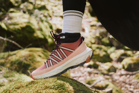Schoenen voor dames