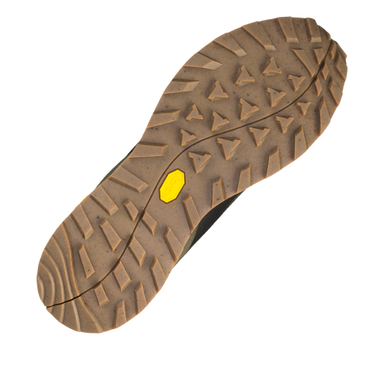 Vibram-zoolsysteem