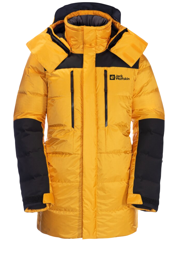 Collectie 1995 jacket