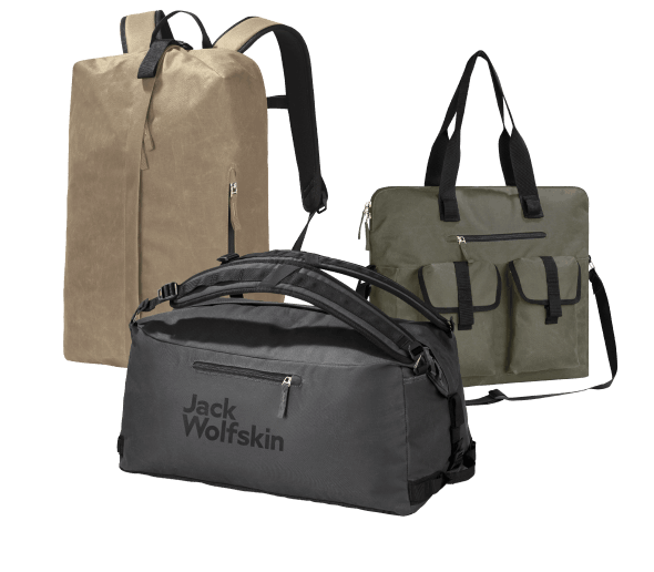 Meer dan alleen bagage