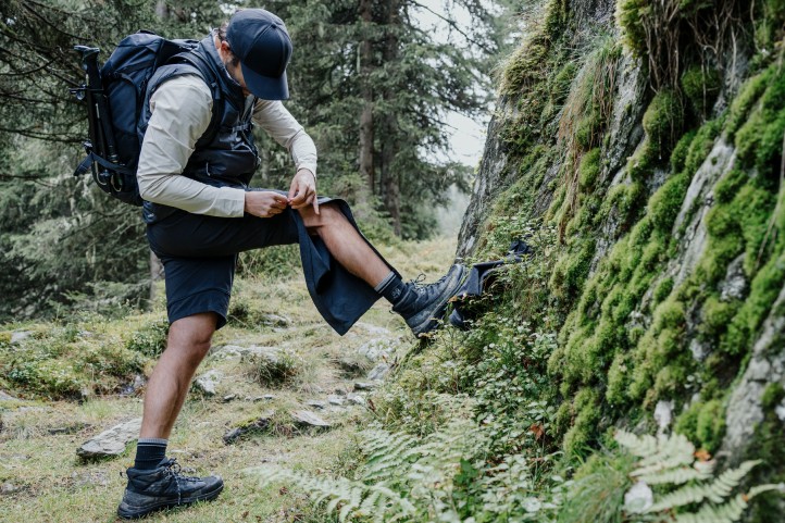 Categoriefoto voor broeken voor heren