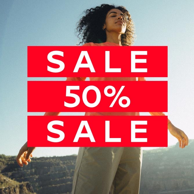 Dames-styles in de Sale