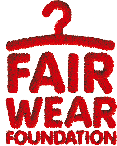 Fair Wear Foundation Logo