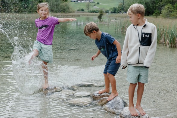 Kleding voor kinderen