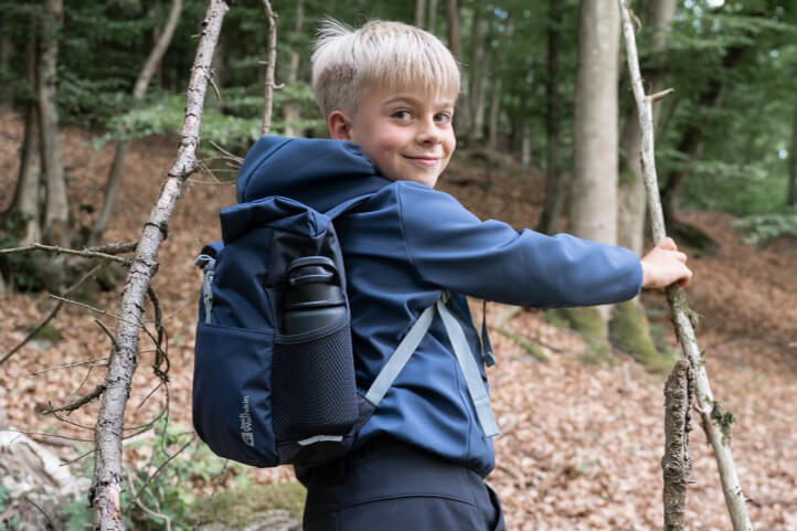 Categoriefoto voor kinderrugzakken