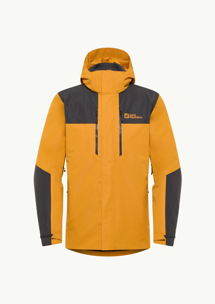 Productfoto van Jasper 3-in-1 jkt M