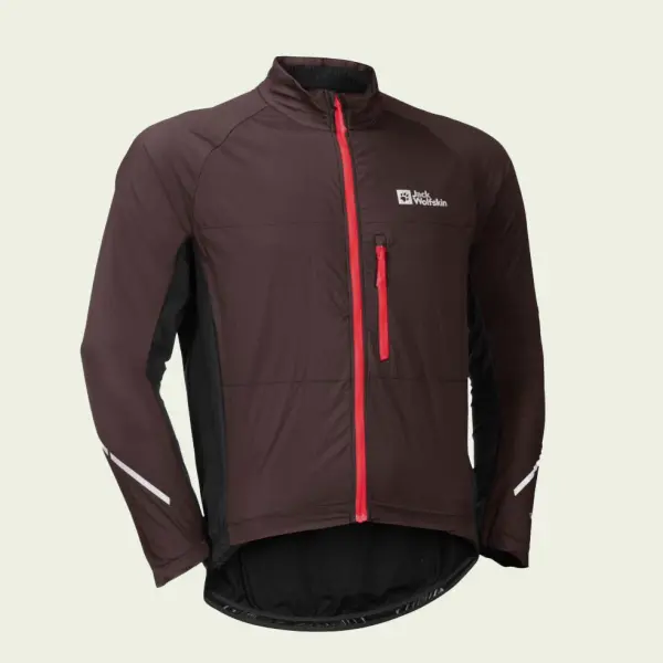 Morobbia Alpha Insulated Jacket
