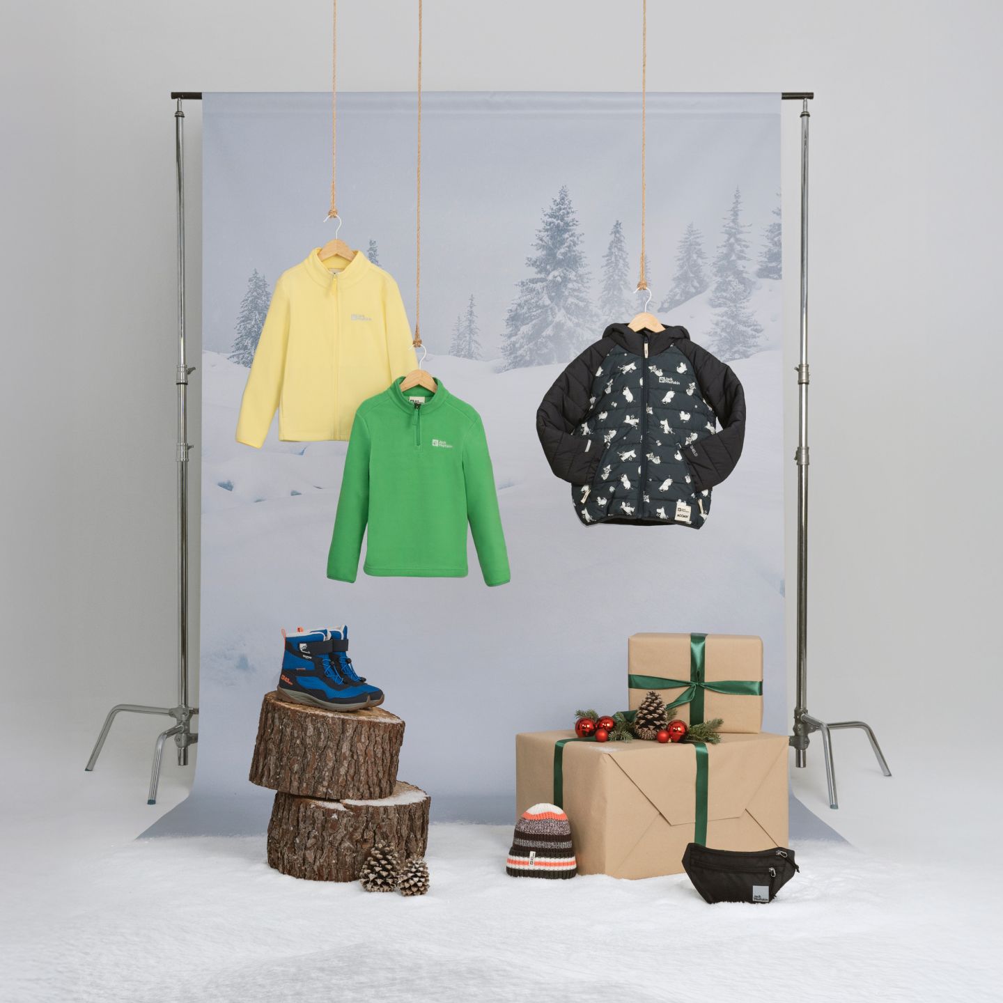 Categoriefoto voor cadeaus voor Kids