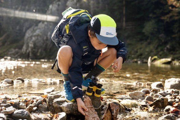 Kleding voor kinderen