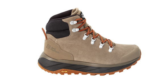Terraventure Urban Mid M