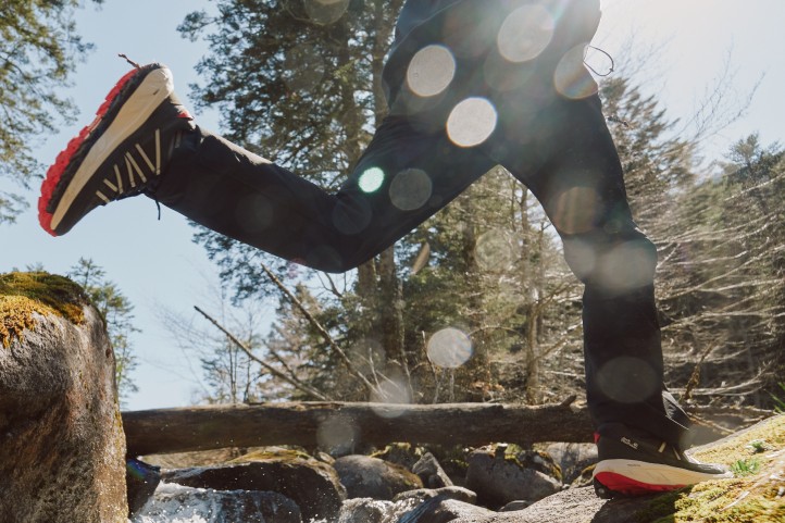 Categoriefoto voor multifunctionele schoenen