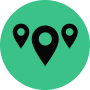 4000 verkooppunten icon