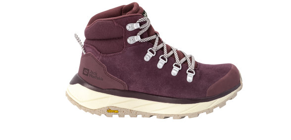 Terraventure Urban Mid W