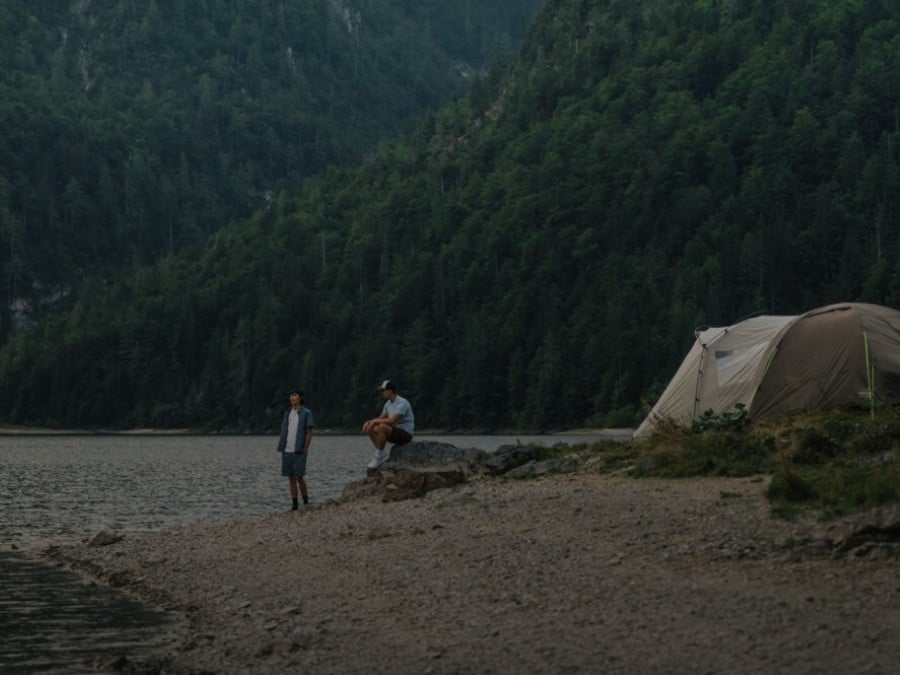 Onze Tent Finder - Vind de juiste tent voor je „At home outdoors“-gevoel