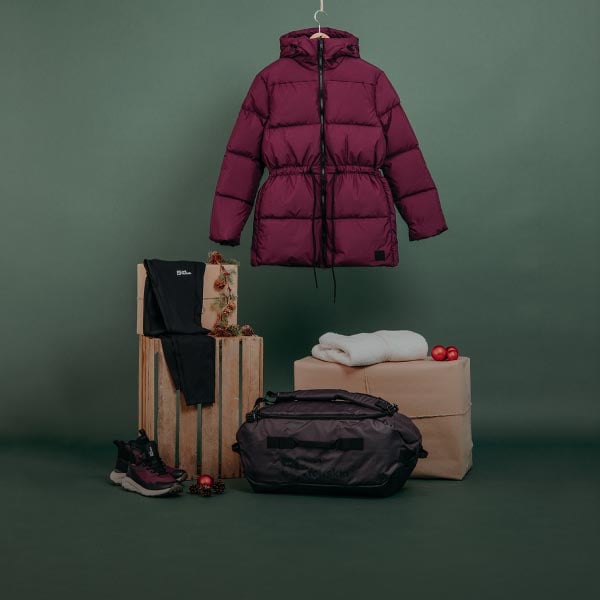Categoriefoto voor cadeaus voor Haar