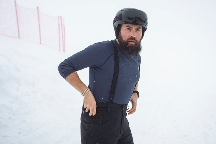 Categoriefoto voor fleecejacks voor heren