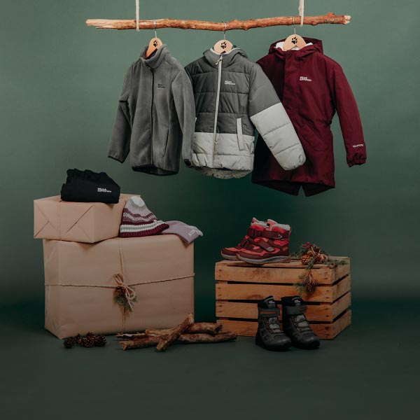 Categoriefoto voor cadeaus voor Kids