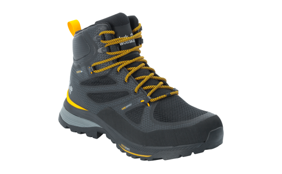 Force Striker Texapore Mid M thumbnail