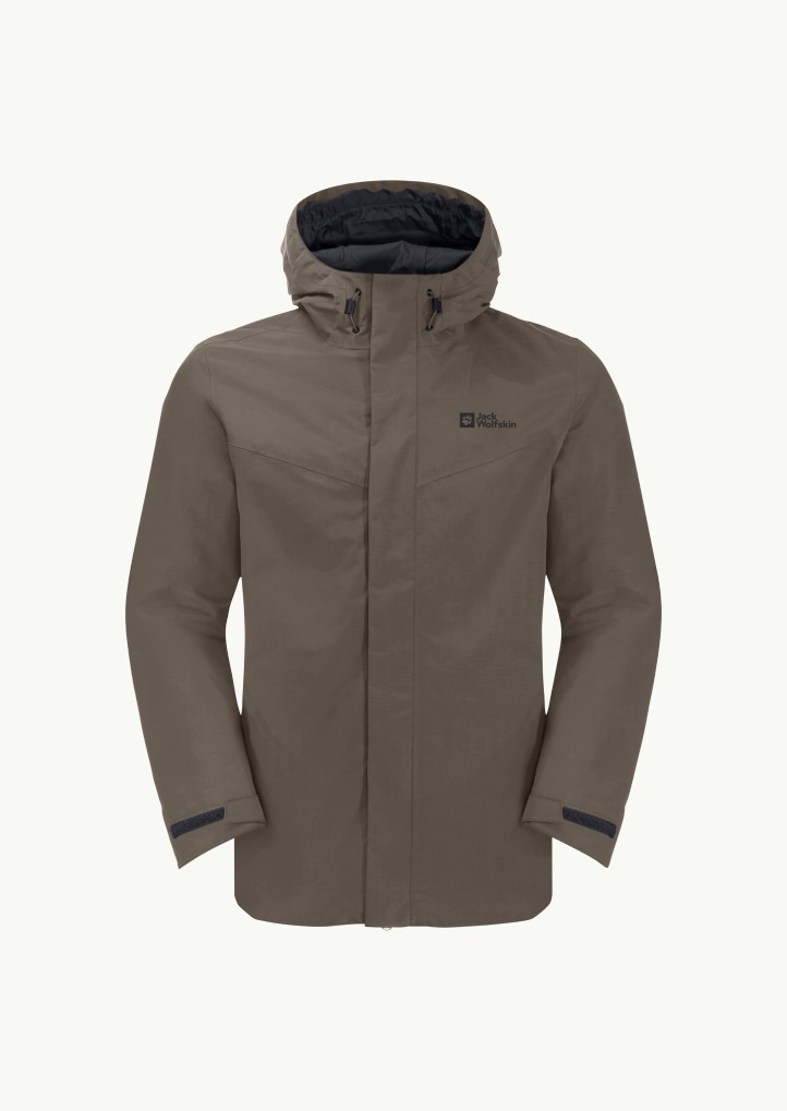 Productfoto van Altenberg 3-in-1 jkt M