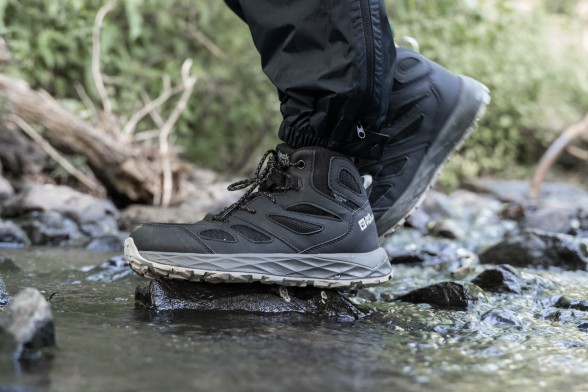 Schoenen voor kinderen