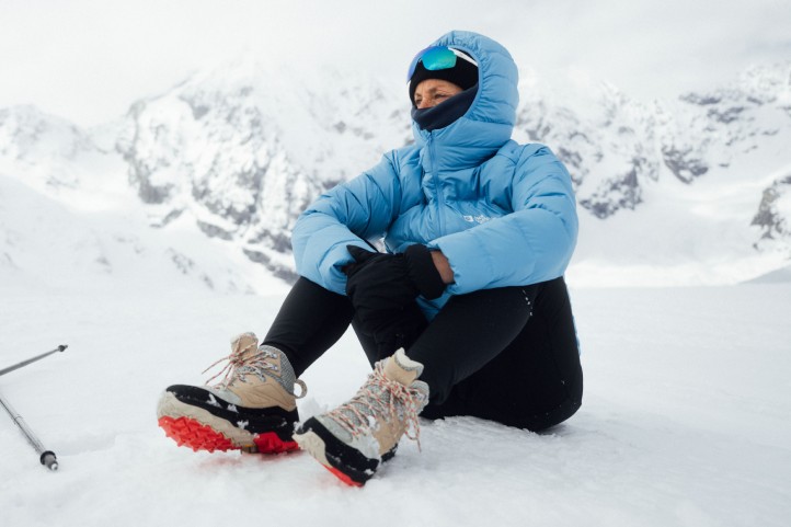 Categoriefoto voor broeken en rokken voor dames