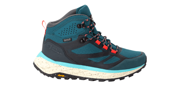 Terraventure Texapore Mid W