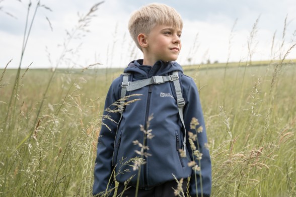 Kleding voor kinderen