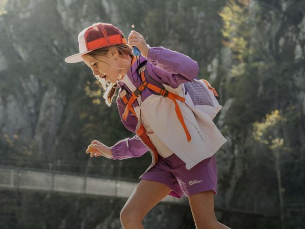 Kinder-outfits De perfecte outfit voor elke gelegenheid