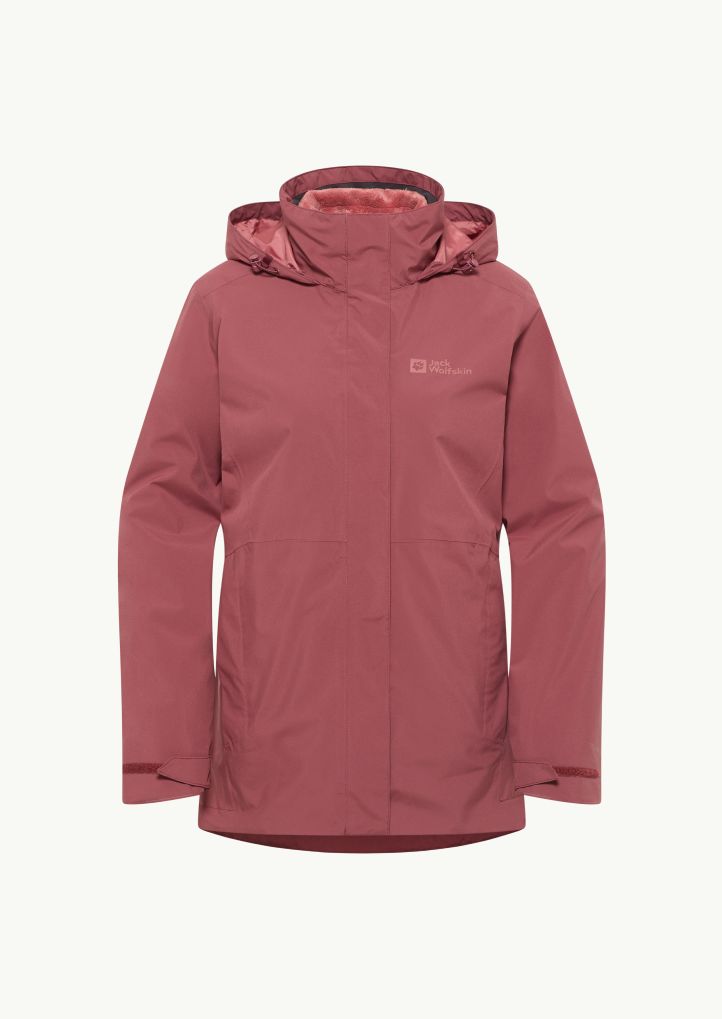 Productfoto van Rotwand 3-in-1 jkt W