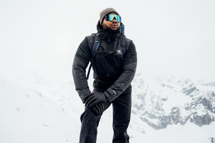 Categoriefoto voor broeken voor heren