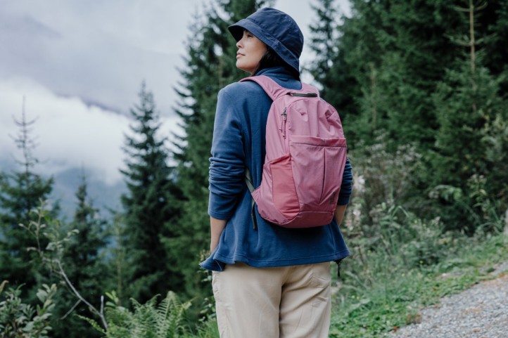 Categoriefoto voor dagrugzakken